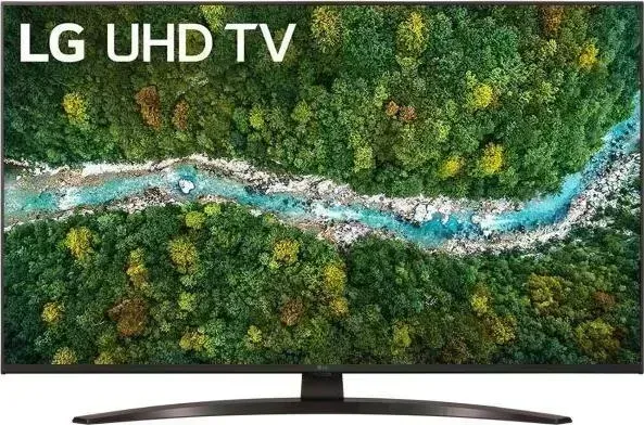 Телевизор LG 43UP78006LC