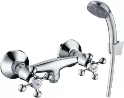 Смеситель для ванны Decoroom DECOROOM DR54055