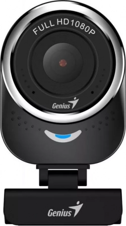Веб камера GENIUS QCam 6000 черная
