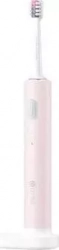 Электрическая зубная щётка  DR.BEI Sonic Electric Toothbrush C1 Pink