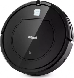 Робот-пылесос KITFORT KT-568