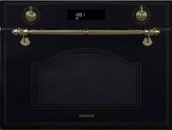 Духовой шкаф электрический GRAUDE BWGK 45.0 S