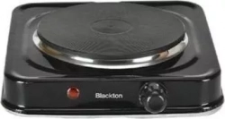 Настольная плита BLACKTON Bt HP114B Black