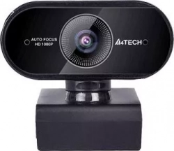 Веб камера A4TECH PK-930HA черный
