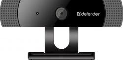 Веб камера DEFENDER G-Iens 2599 (63199)
