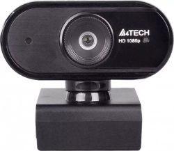Веб камера A4TECH PK-925H черный