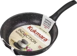 Сковорода KUKMARA смти260а 26см