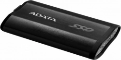 Внешний HDD A-DATA 512B BLACK (ASE800-512GU32G2-CBK)