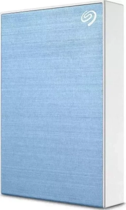 Внешний HDD SEAGATE 4TB BLUE (STKC4000402)