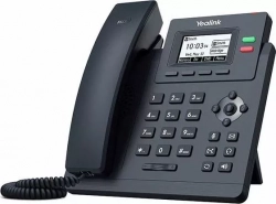 VoIP-телефон  YEALINK SIP-T31G