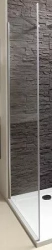 Душевая стенка Jacob Delafon CONTRA фиксированная боковая панель 90см (E22FT90-GA)