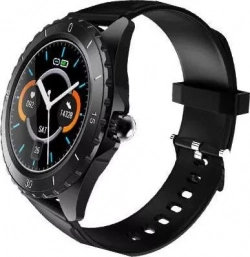 Умные часы BQ Watch 1.0 Черный
