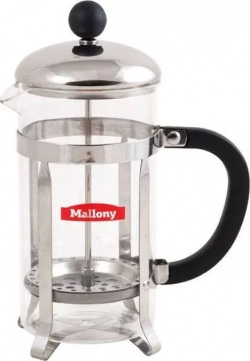 Заварочный чайник MALLONY Сlassico 600мл (950144)