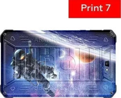 Планшет BQ 7098G ARMOR POWER PRINT7