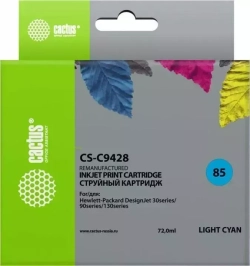 Расходный материал для печати CACTUS CS-C9428