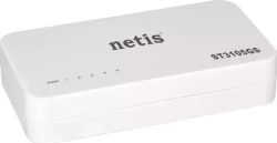 Коммутатор  Netis ST3105GS