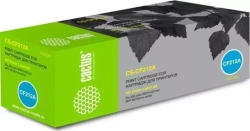 Расходный материал для печати CACTUS CS-CF212A
