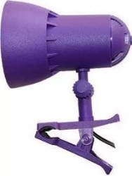 Светильник  Трансвит Надежда-1 mini (NADEZHDA1MINI/VIO) фиолетовый