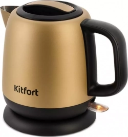 Чайник электрический KITFORT KT-6111