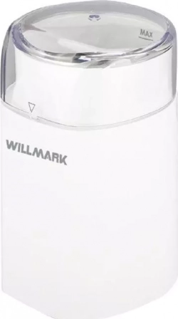 Кофемолка  Willmark WCG-215
