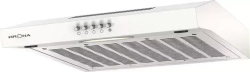 Вытяжка KRONA ERMINA 500 white PB