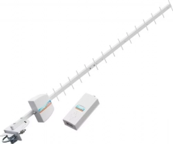 Усилитель сигнала РЭМО BAS-2310 CONNECT STREET (213001)