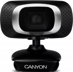 Веб камера CANYON CNE-CWC3N