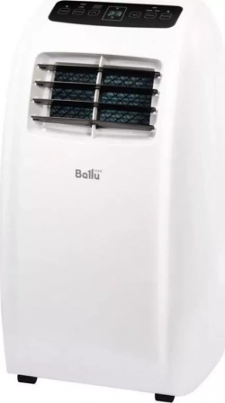 Мобильный кондиционер BALLU BPAC-07 CP