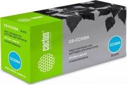 Расходный материал для печати CACTUS CS-CC530A