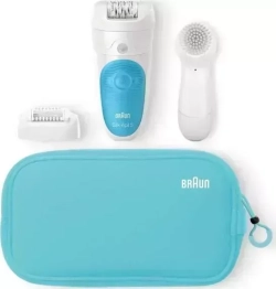 Эпилятор BRAUN SE 5-545GS PNK