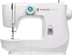 Швейная машина SINGER M 2105 белый