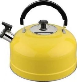 Чайник IRIT IRH-410 желтый