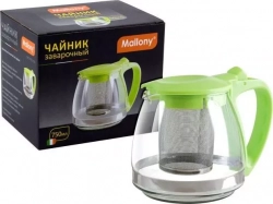 Заварочный чайник MALLONY Decotto-AS-750 (910111)