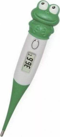 Термометр A&D DT-624 FROG