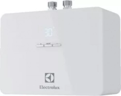 Водонагреватель проточный электрический ELECTROLUX NPX6 Aquatronic Digital