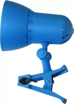 Светильник  Трансвит Надежда-1 mini (NADEZHDA1MINI/BLU) синий лазурь