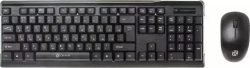 Комплект OKLICK 230M черный