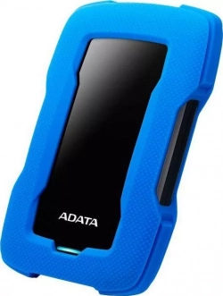 Внешний HDD A-DATA HD330 1Tb синий