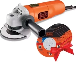 Шлифовальная машина  Black & Decker G915-RU