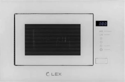Микроволновая печь LEX Bimo 20.01 WH