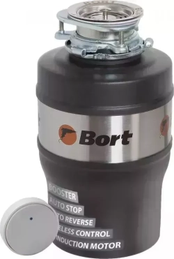 Измельчитель BORT Alligator Max