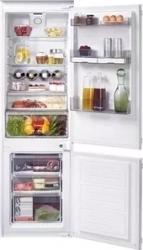 Холодильник CANDY CKBBS 172 F