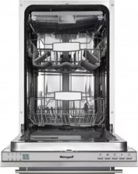 Посудомоечная машина встраиваемая WEISSGAUFF BDW 4543 D