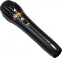 Микрофон RITMIX RDM-130 black