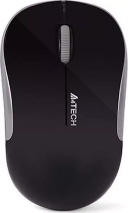 Мышь компьютерная A4TECH G3-300N черный