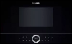 Микроволновая печь встраиваемая BOSCH BFL 634GB1