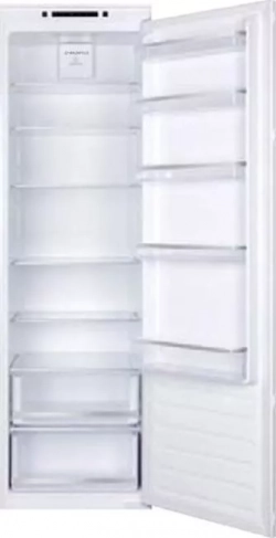 Холодильник встраиваемый MAUNFELD MBL.177.SW