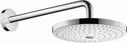 Лейка верхнего душа Hansgrohe HansGrohe Raindance Select S 240 26466400