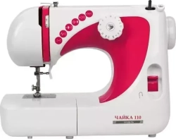 Швейная машина  Chayka 110