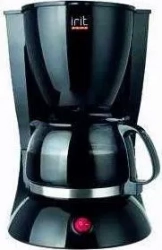 Кофеварка IRIT IR-5051 черный